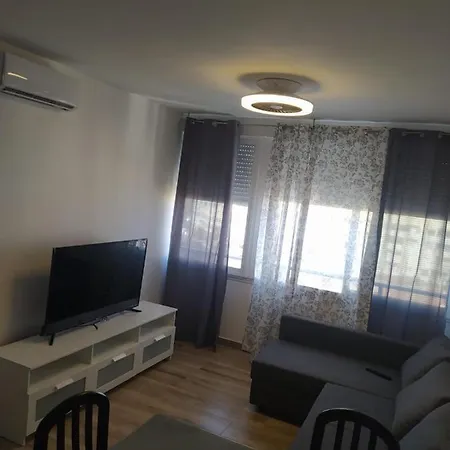 Apartment Centro