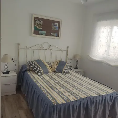 Apartment Centro *