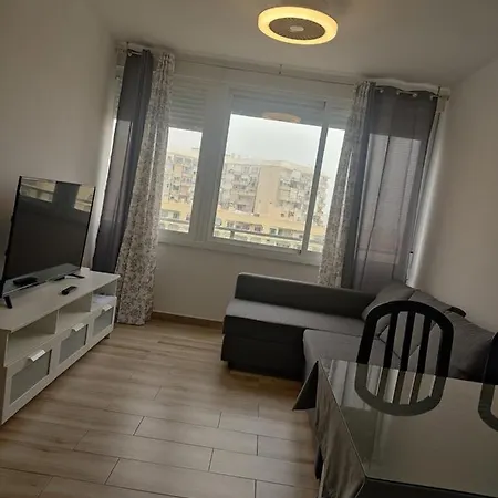 Apartment Centro